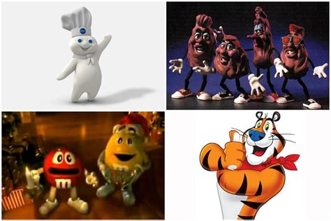 The Art of Creating Memorable Advertising Mascots